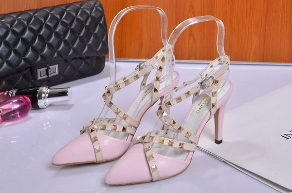 Valentino slingback Women--113